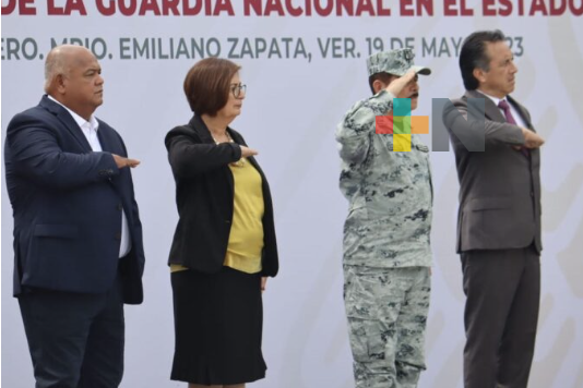 Recuperar el tejido social demanda el fortalecimiento del estado: Mago Corro