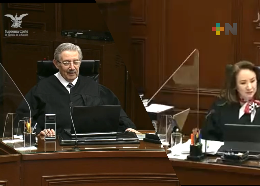 SCJN invalida decreto que declaraba como seguridad nacional las obras de infraestructura en el país