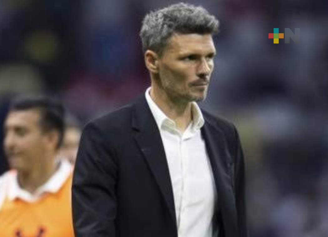 «Tano» Ortiz concluye ciclo como director técnico del América