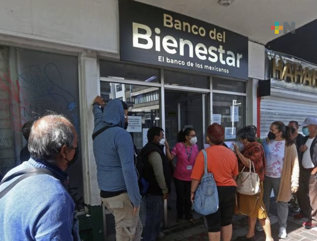 Bienestar suspende entrega de tarjetas y operativo de pago en 32 municipios de Puebla