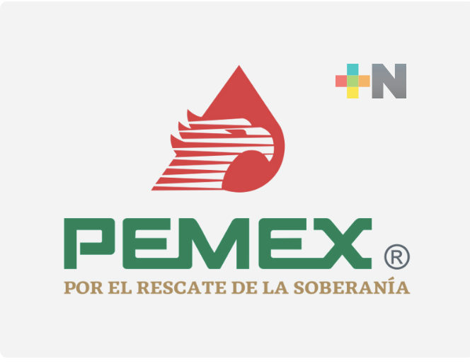 Controla Pemex incendio en la Refinería Minatitlán