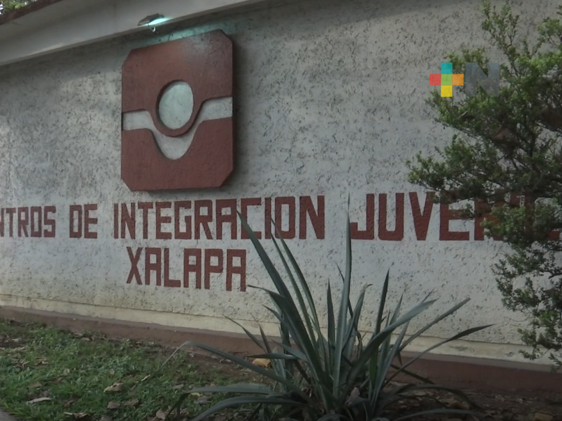 Centro de Integración Juvenil de Xalapa ofrece talleres dirigidos a las familias