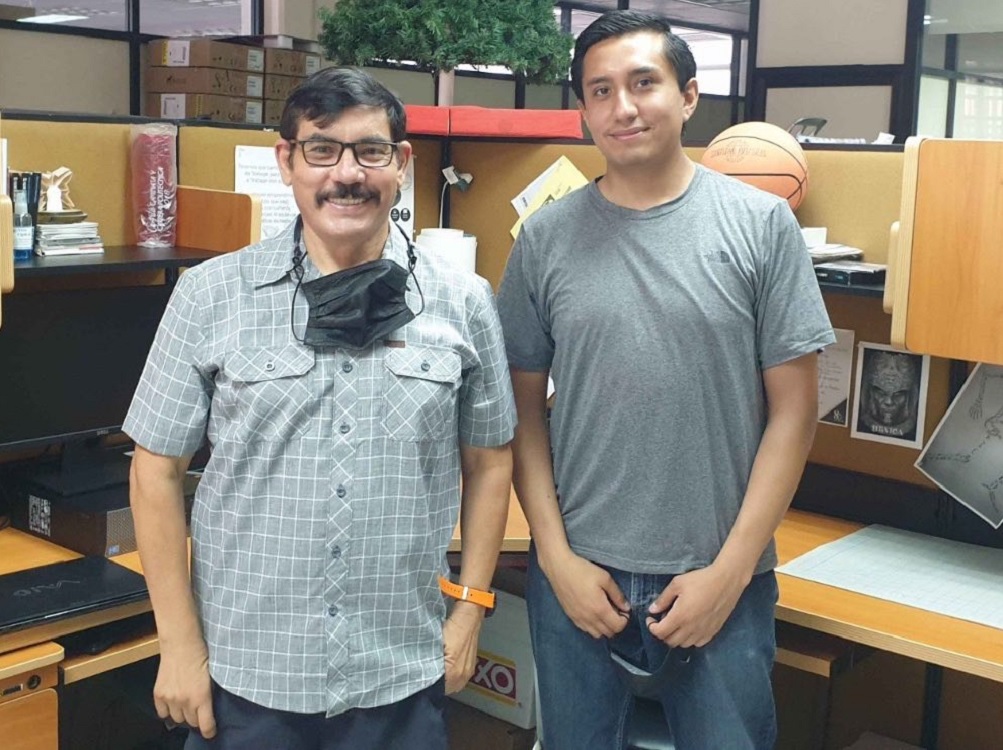 Con inteligencia artificial, definen en IPN biomarcadores para detectar Alzheimer