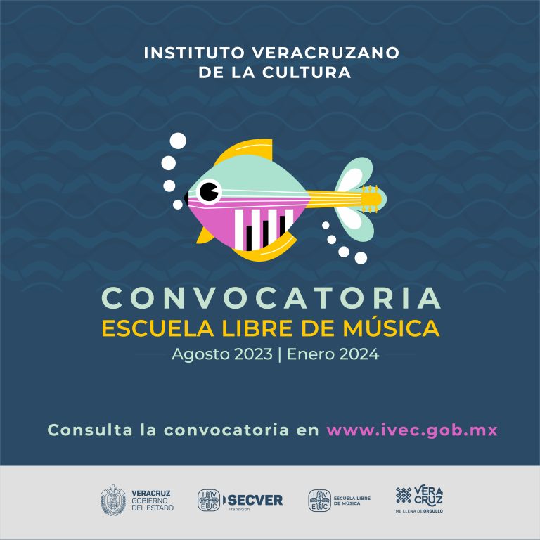 Presentan convocatoria de nuevo ingreso para ciclo escolar 2023-2024 de la ELMIVEC