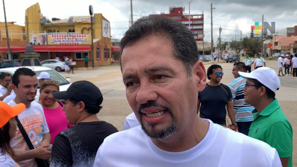 Avance del 50% en contratación de horas de secundarias y técnicas: SNTE