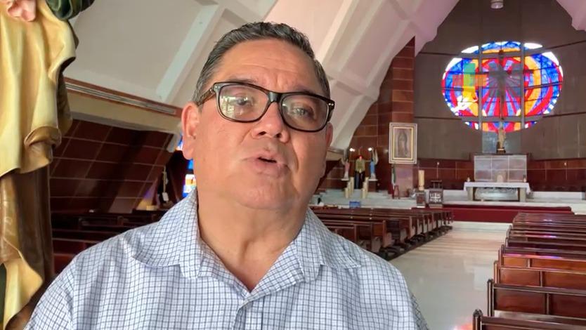 Valores en la sociedad de Coatza se han perdido ante falta de respeto entre personas