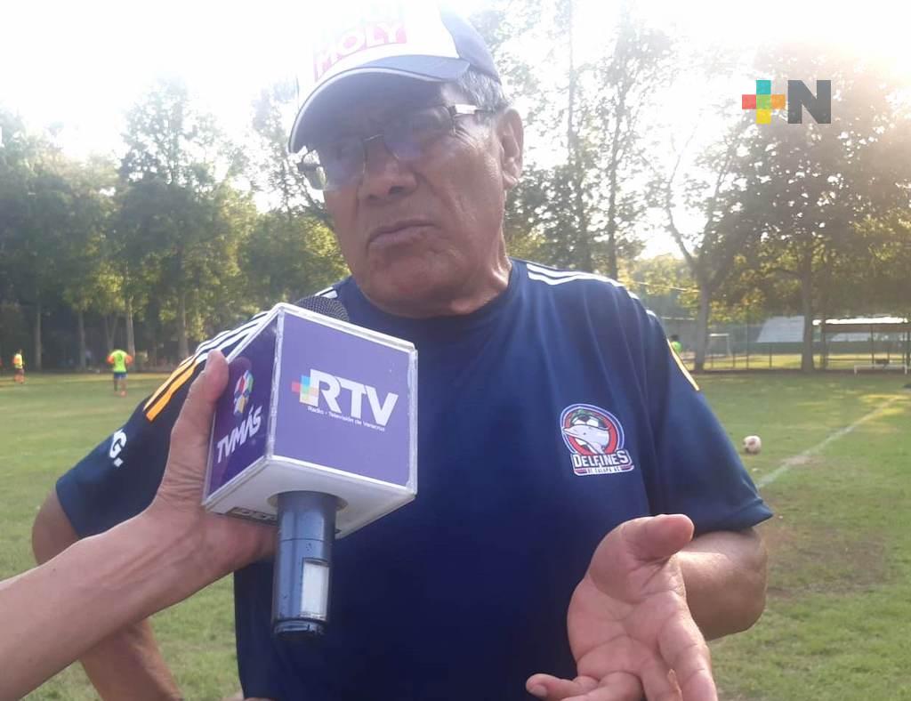 Delfines de Xalapa aventajan semifinales, en dos categorías de la LNJF