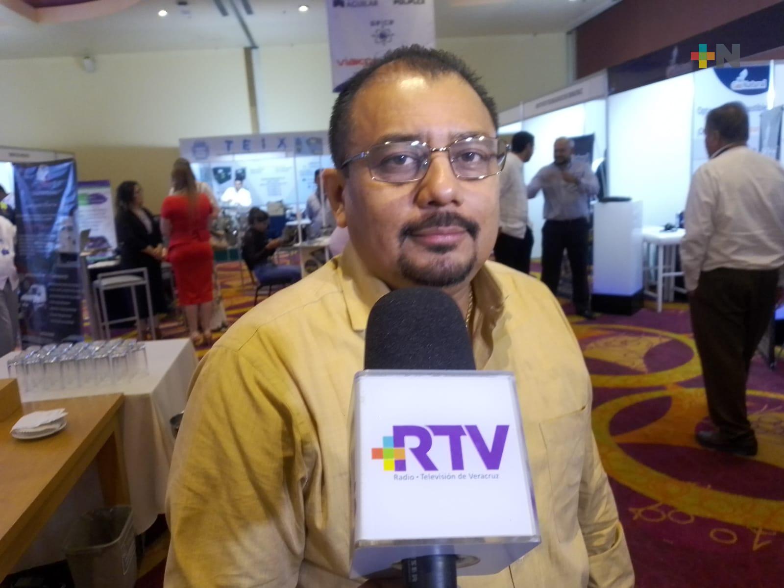 En Veracruz sería viable reclasificar tarifas eléctricas como en Tabasco: Colegios de Ingenieros Eléctricos