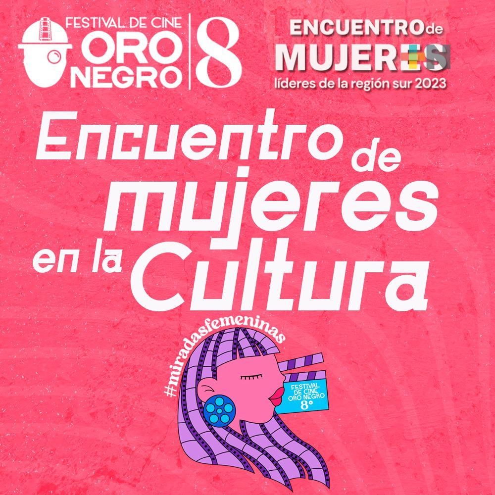 «Encuentro de mujeres en la cultura»  invita a participar a gestoras y artistas