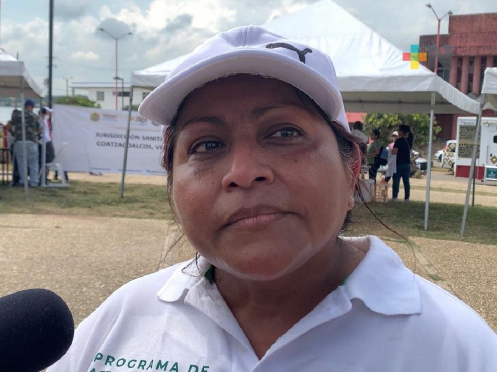 ISSSTE de Coatzacoalcos realiza vasectomías a derechohabientes y no derechohabientes
