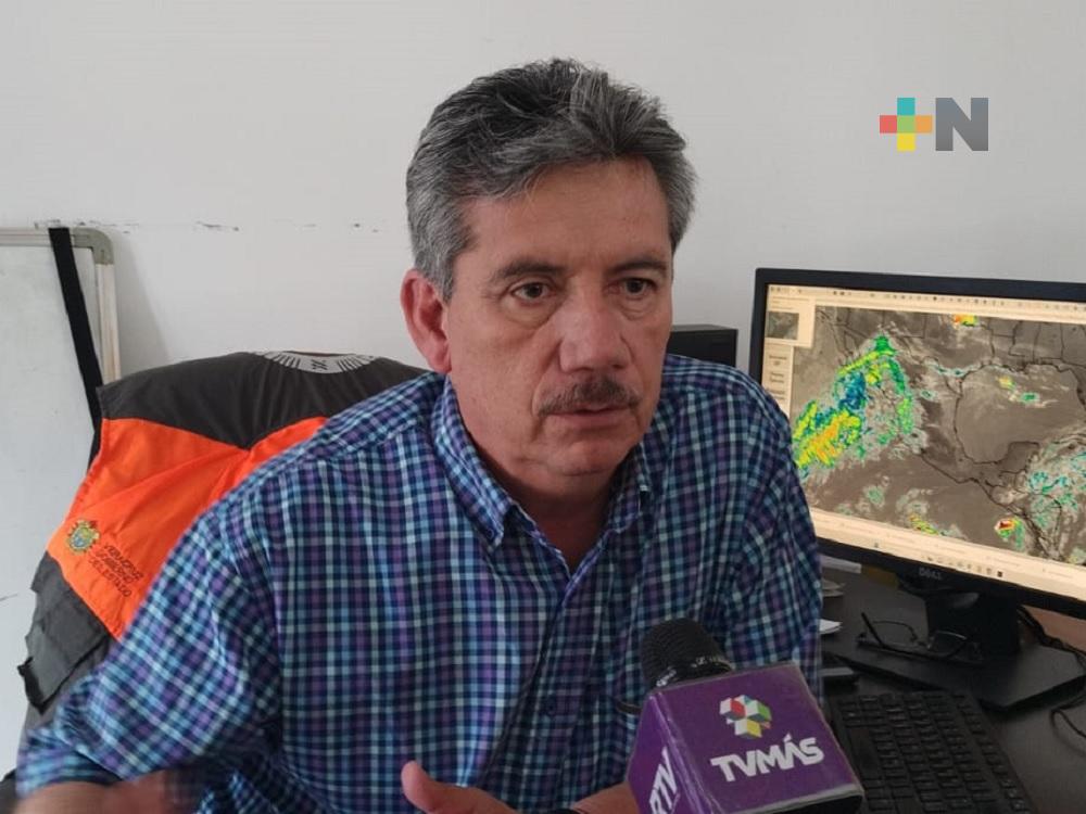 Inició la Reunión Nacional de Lluvias y Ciclones Tropicales 2023