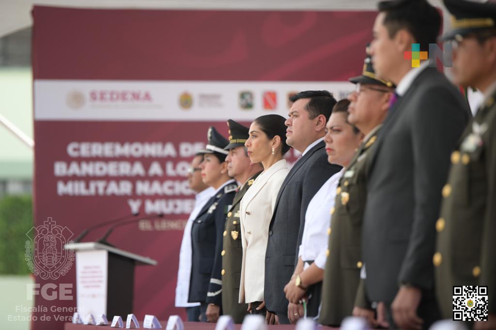 Poder Judicial y FGE reafirman que no habrá tolerancia contra  la corrupción