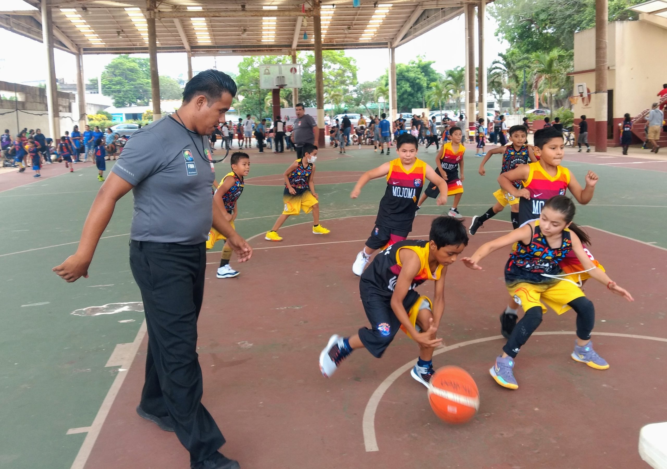 «Copa Club Los Reyes» reunirá a 36 clubes de la zona sur