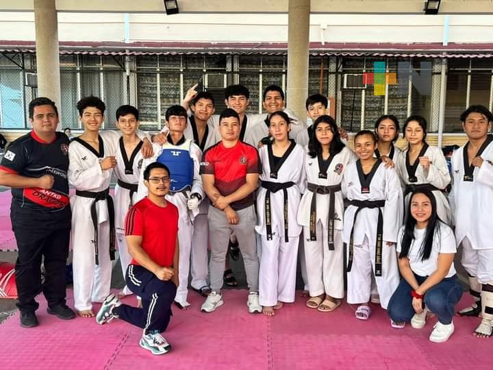 Dragones de Coatzacoalcos competirán en la «Copa de la Amistad»