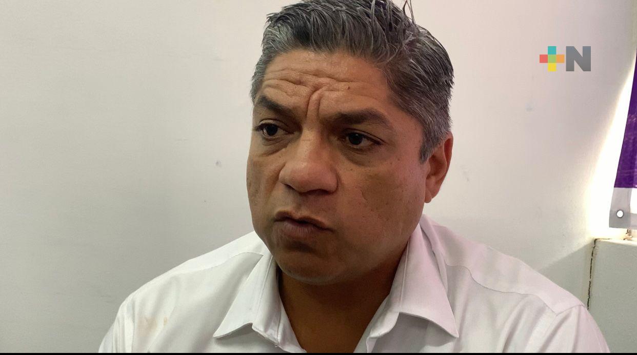 Comenzará la Nueva Escuela Mexicana en bachilleres del sur de Veracruz