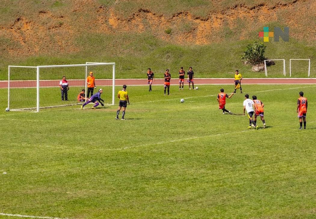 Leones Anáhuac Veracruz Campus Xalapa reforzará su equipo de futbol