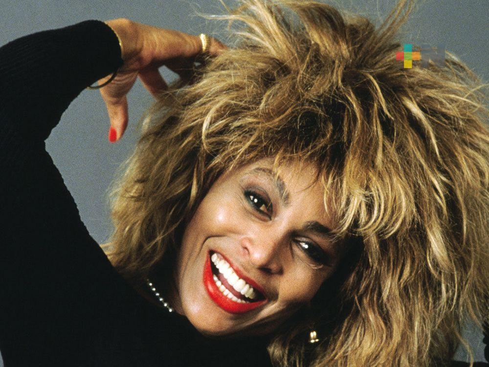 Murió la reina del Rock and Roll, Tina Turner