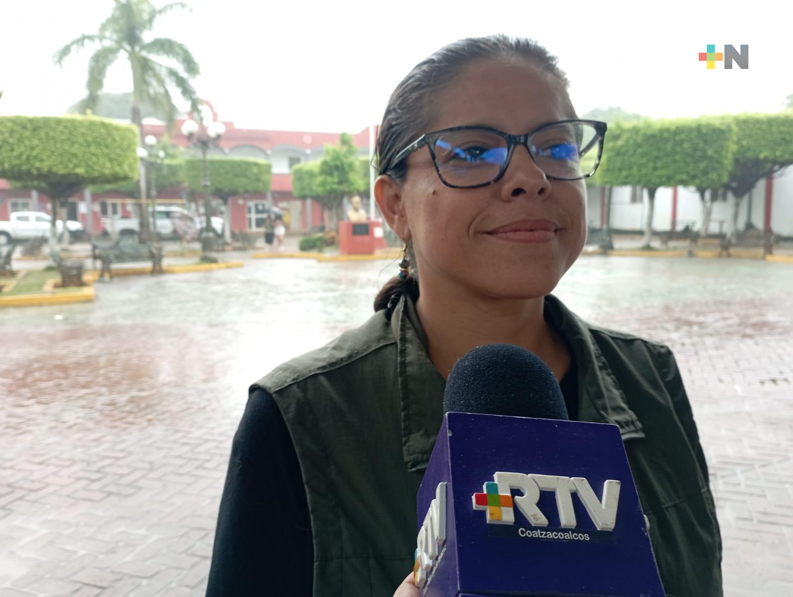 Buscará Coatzacoalcos nuevas fuentes de abastecimiento de agua