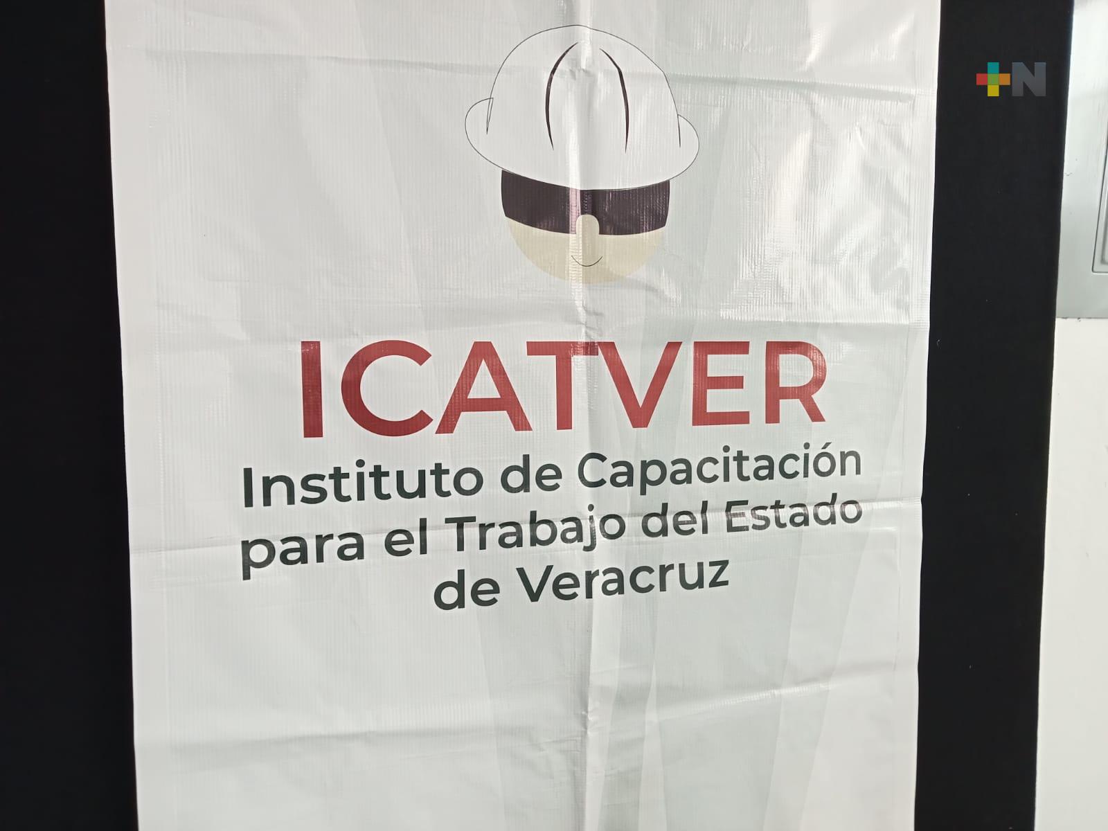 Documentos de Icatver cuenta con certificaciones para ser válidos en todo el país