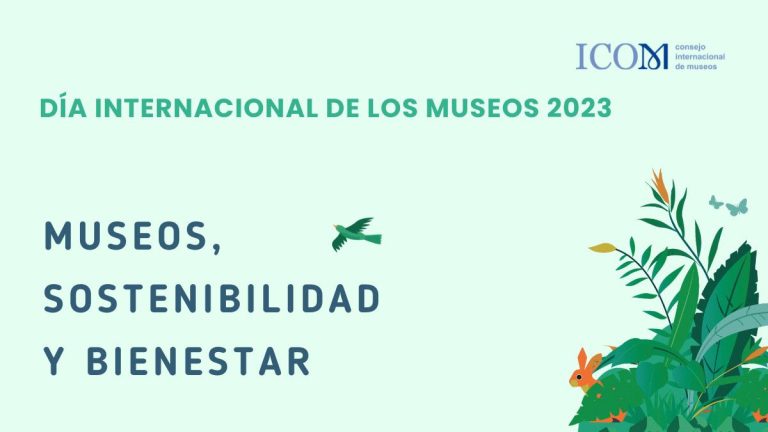 Conmemora IVEC el Día Internacional de los Museos con distintas actividades artísticas