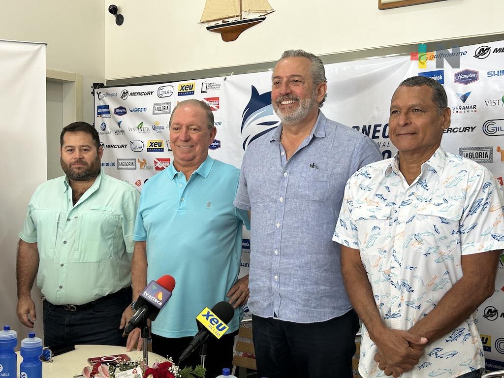Avala la IGFA el Torneo Internacional del Sábalo de Plata 2023