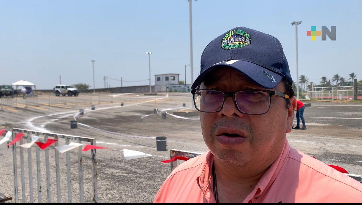 Necesario revivir malecón costero de Coatzacoalcos: Canaco