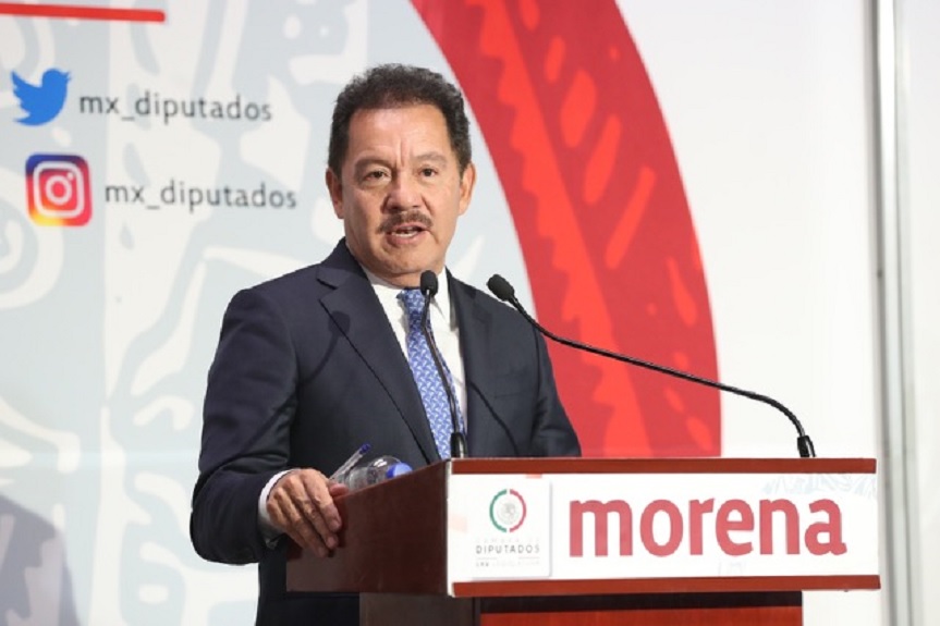 Arranca este martes conversatorio para analizar métodos de integración de la SCJN