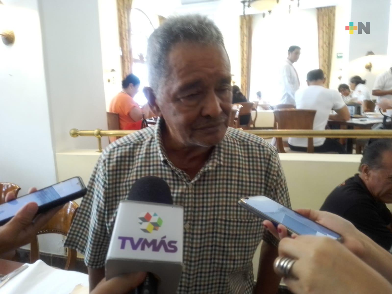 Trabajadores petroleros de Tierra Blanca piden no ser desplazados por empresa privada