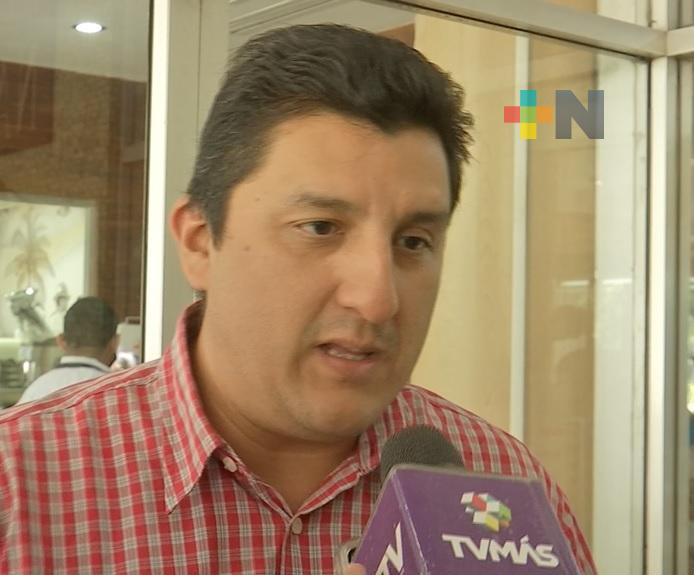 Ciudadanía necesita otro modelo para hacer elecciones: Canaco Xalapa