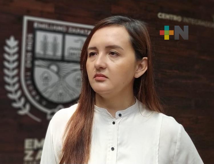 Realizará municipio de Emiliano Zapata “Reciclón 2023”