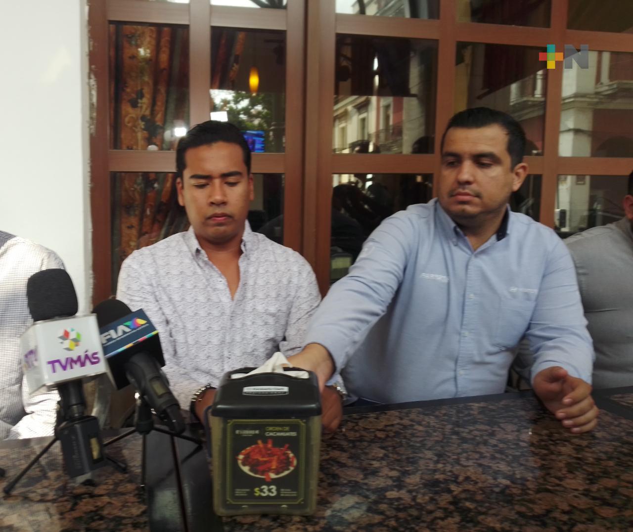 Llevarán a cabo feria de venta de automóviles en Boca del Río