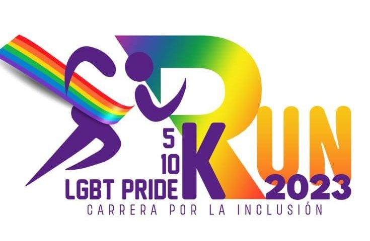 Xalapa sede de la primera carrera «Pride run 2023»
