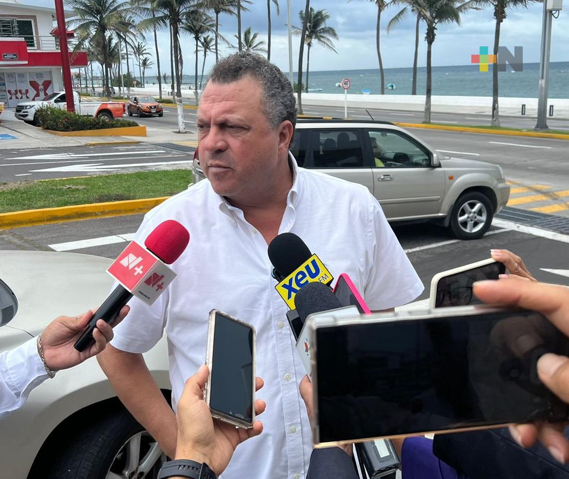 Canacar Veracruz niega abusos de GN en las carreteras