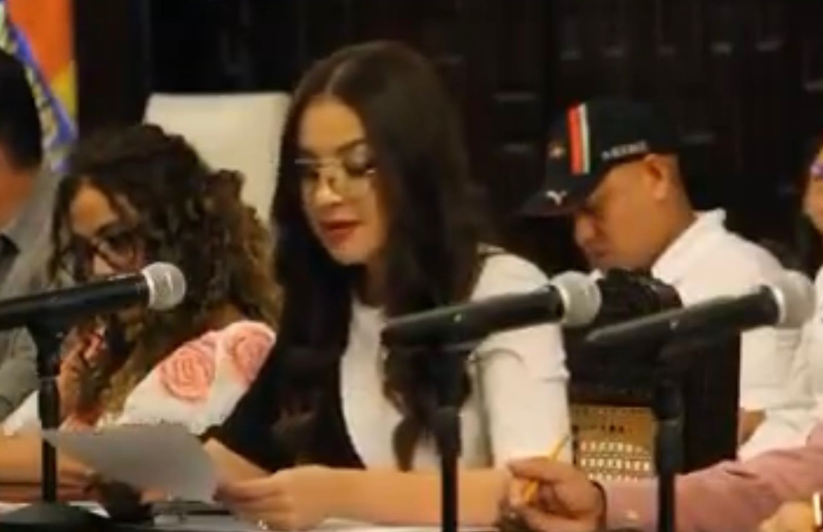 Regidora morenista pide incrementar 20% inversión en seguridad para Veracruz puerto