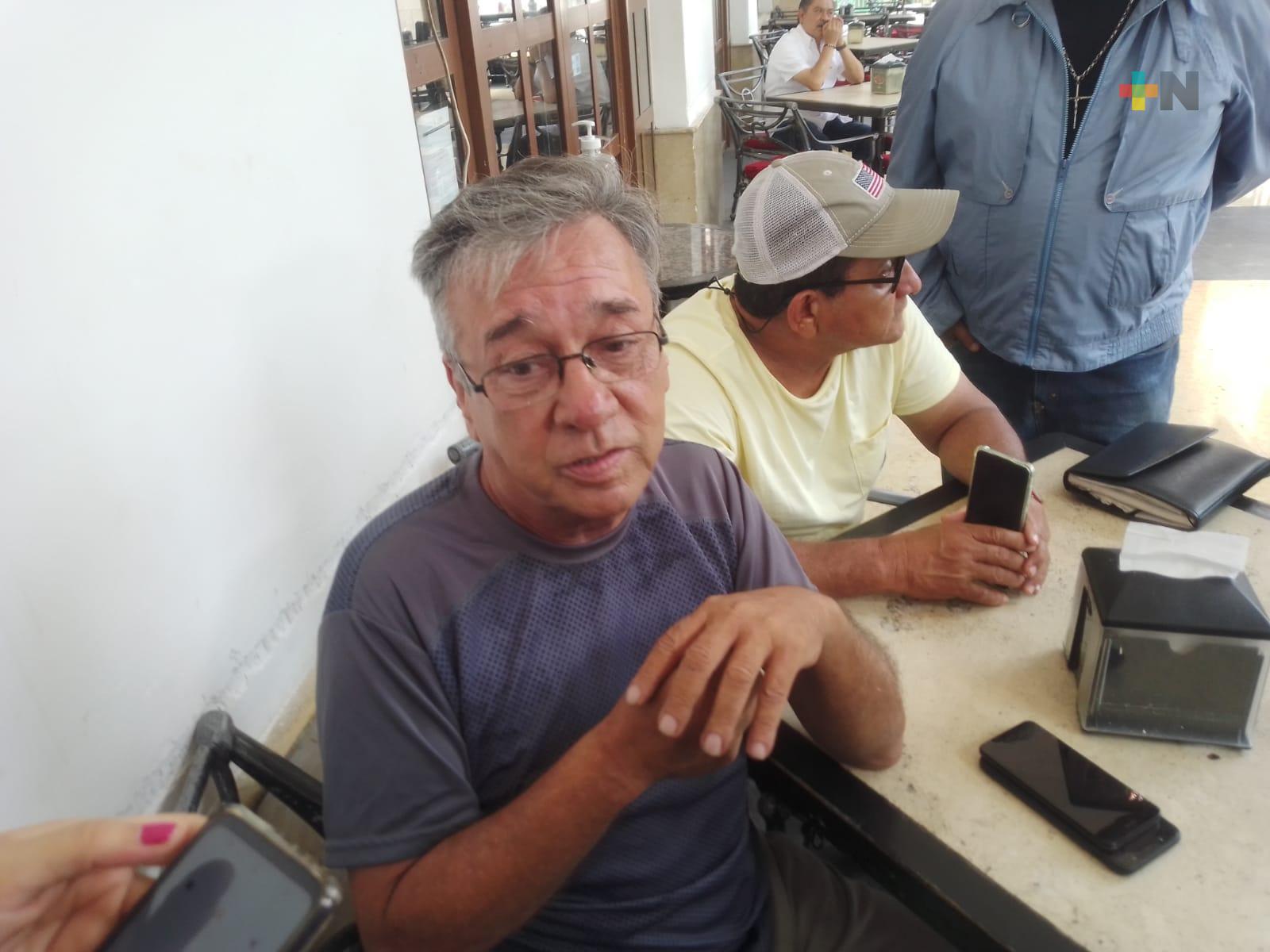 Piden a CFE atender apagones en zona conurbada Veracruz-Boca del Río