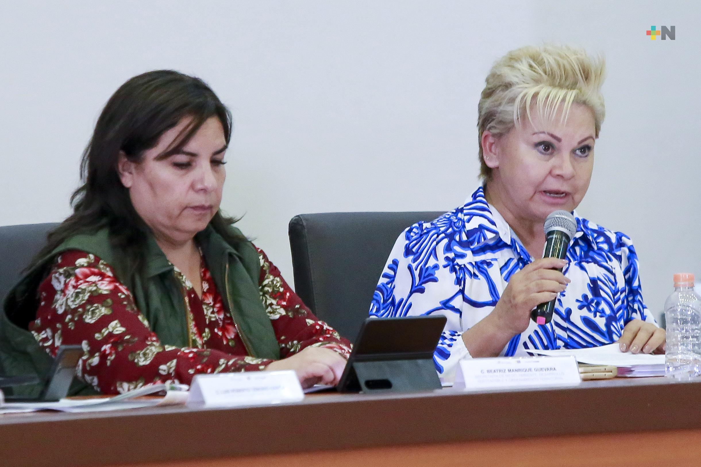 Tras actividad volcánica del Popocatépetl, 40 municipios de Puebla recibirán «Educación a Distancia»