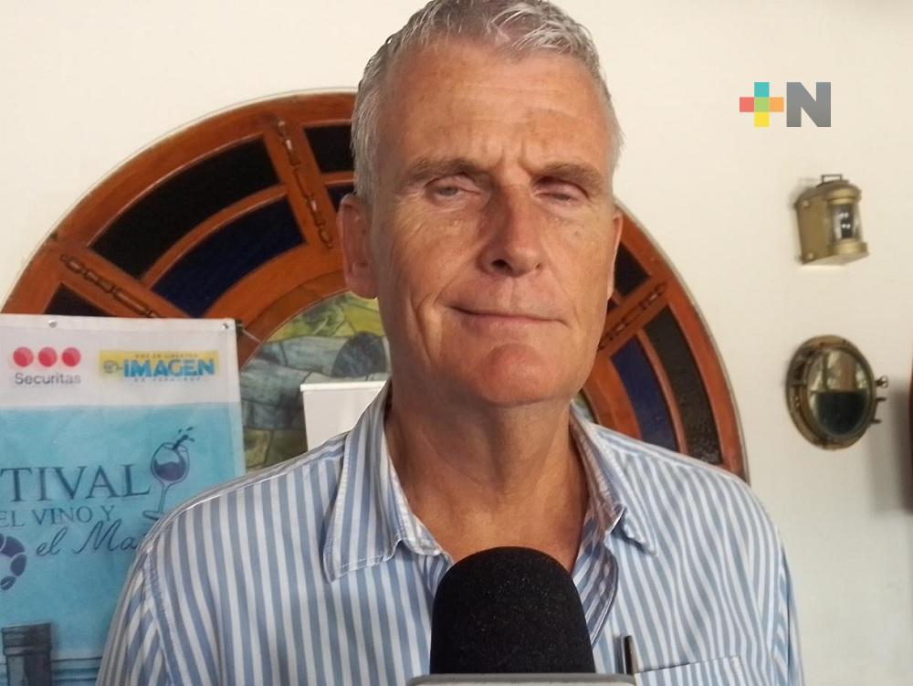 Continúan restaurantes de zona Veracruz-Boca del Río con vacantes disponibles