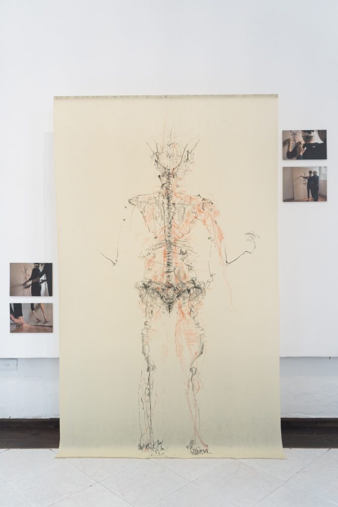 Presenta Casa Principal el ciclo de conversatorios “Acotaciones a la Bienal»