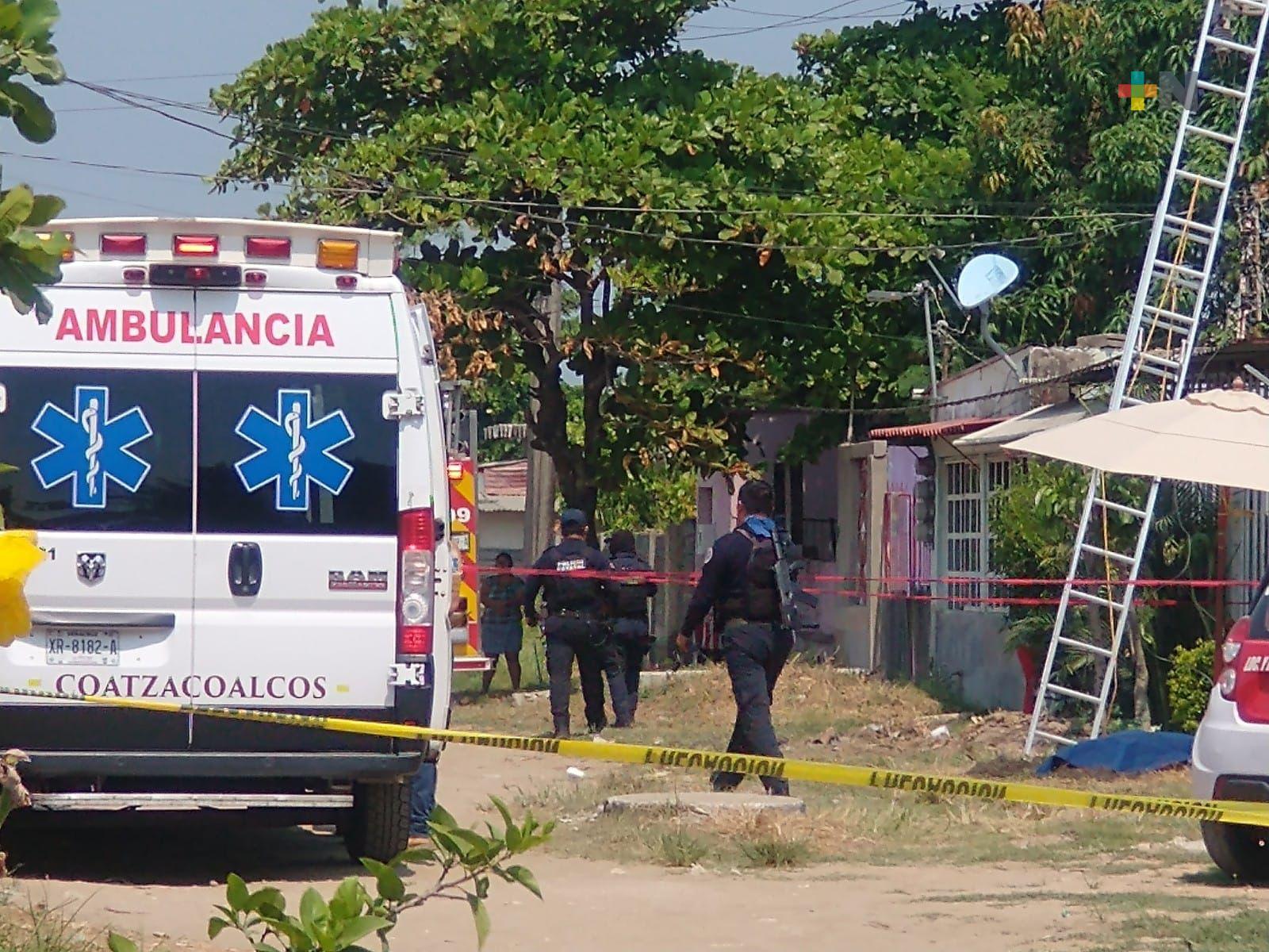 Fallece empleado de ferretería al intentar reparar una mufa