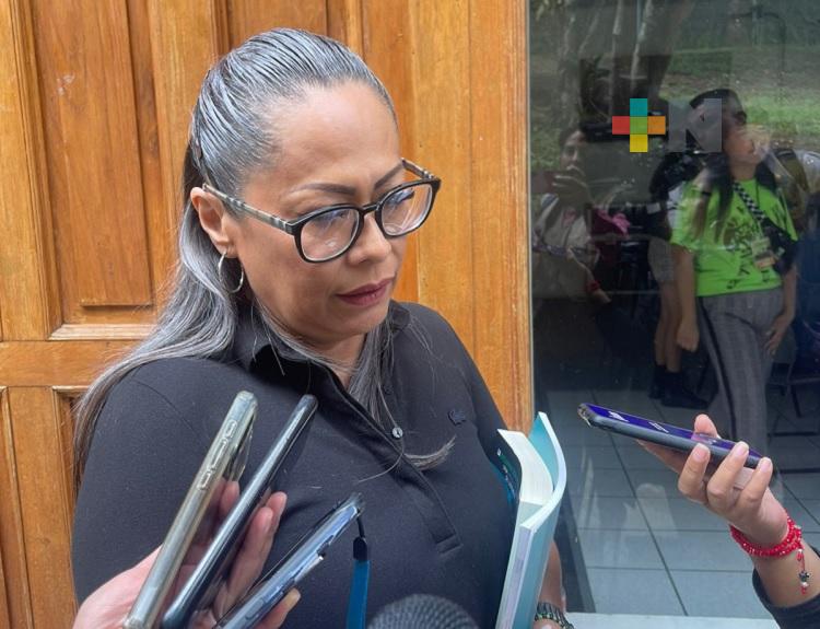 CEDH continúa trabajando para construir una cultura de respeto: Namiko Matzumoto