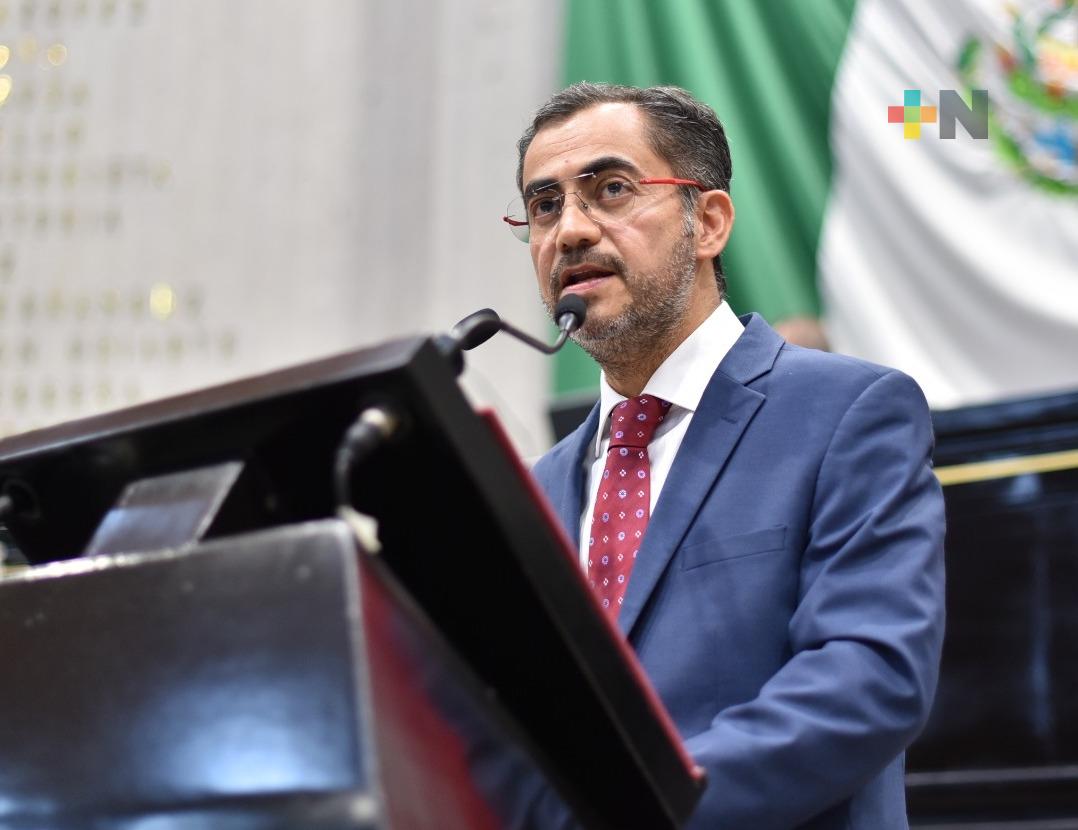 Llama diputado a municipios a cumplir con la Ley de Mejora Regulatoria