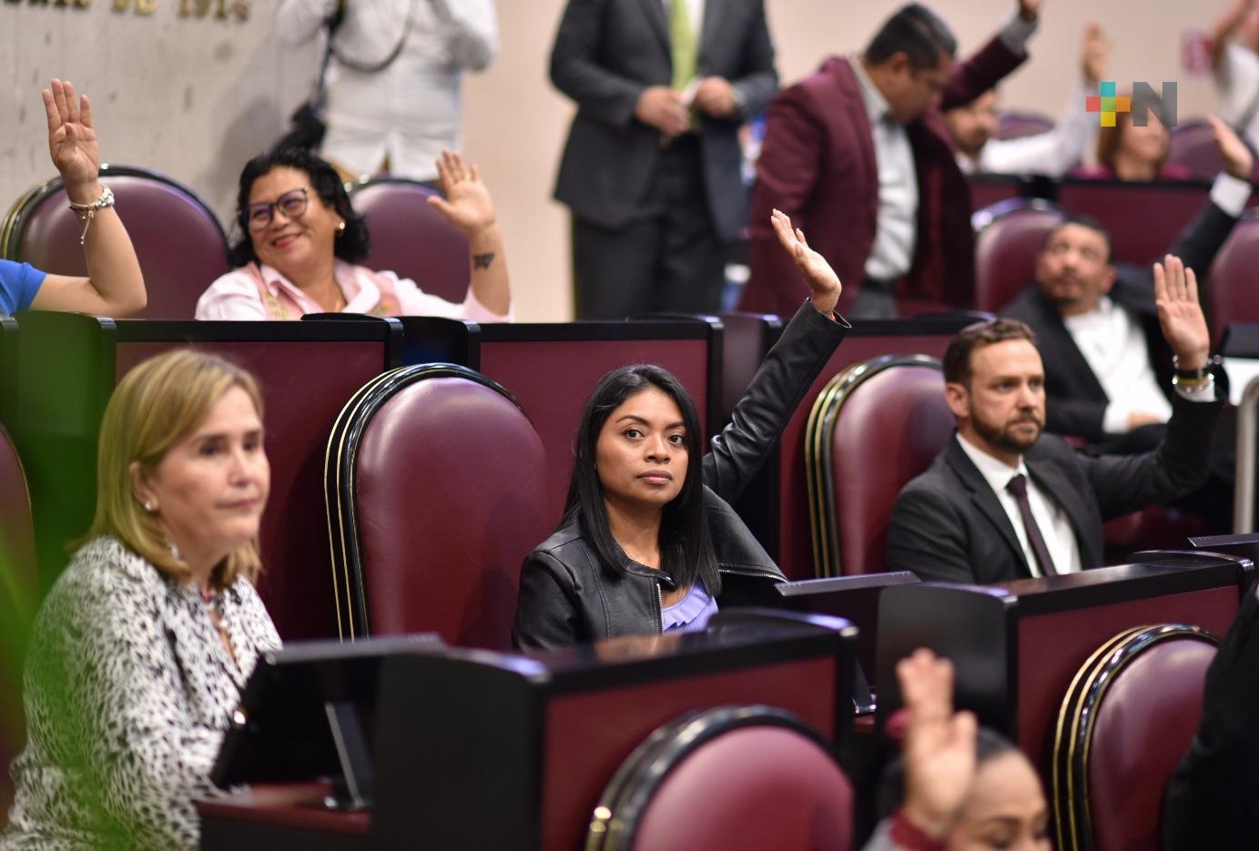 Pide Congreso local a autoridades informe sobre calidad del agua en Medellín