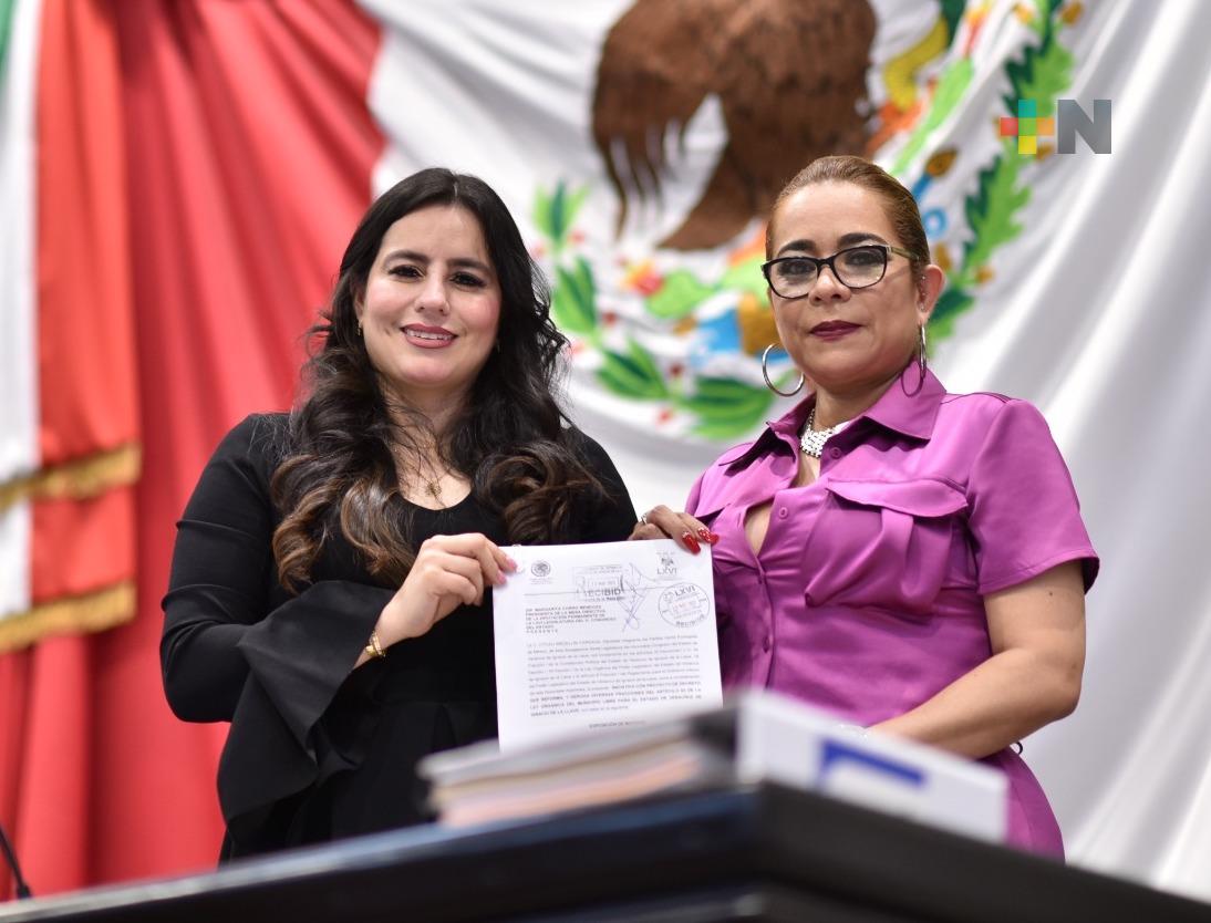 Sería obligatoria comunicación escrita entre agentes municipales y ayuntamiento