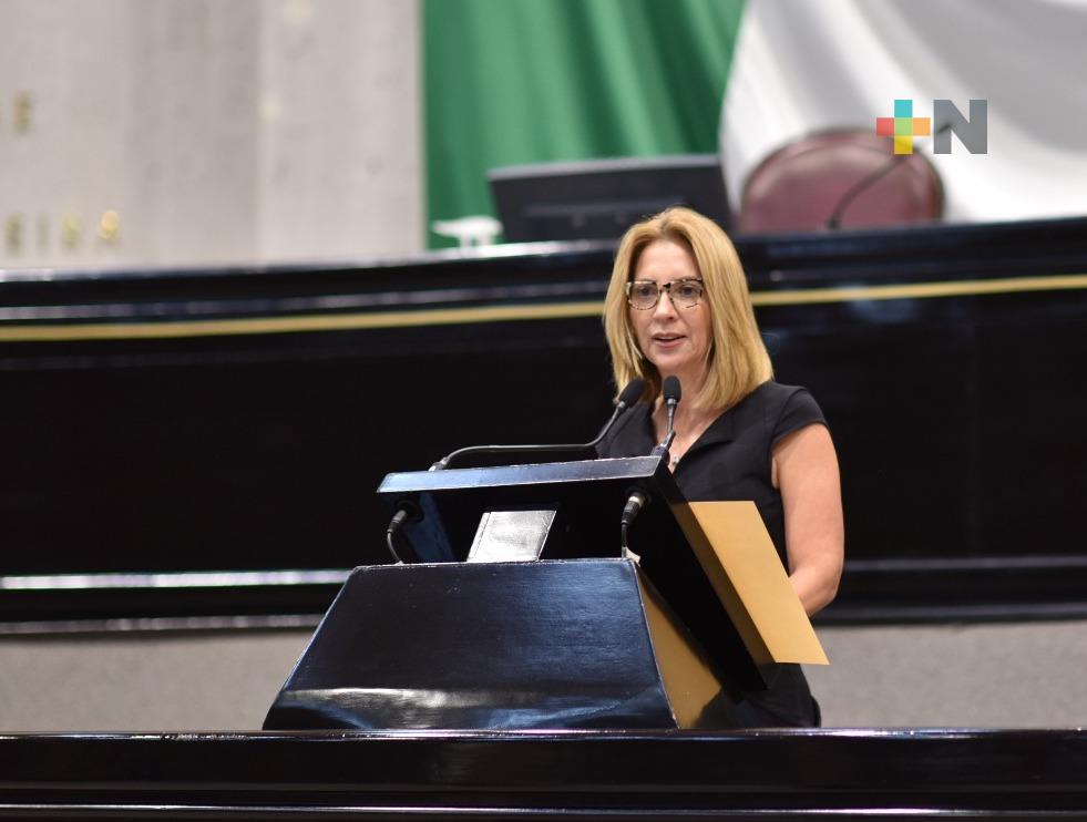 Más medidas de protección a menores de edad, propone diputada