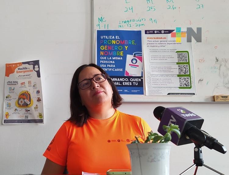 Más de siete mil niños han visitado las macro ferias infantiles