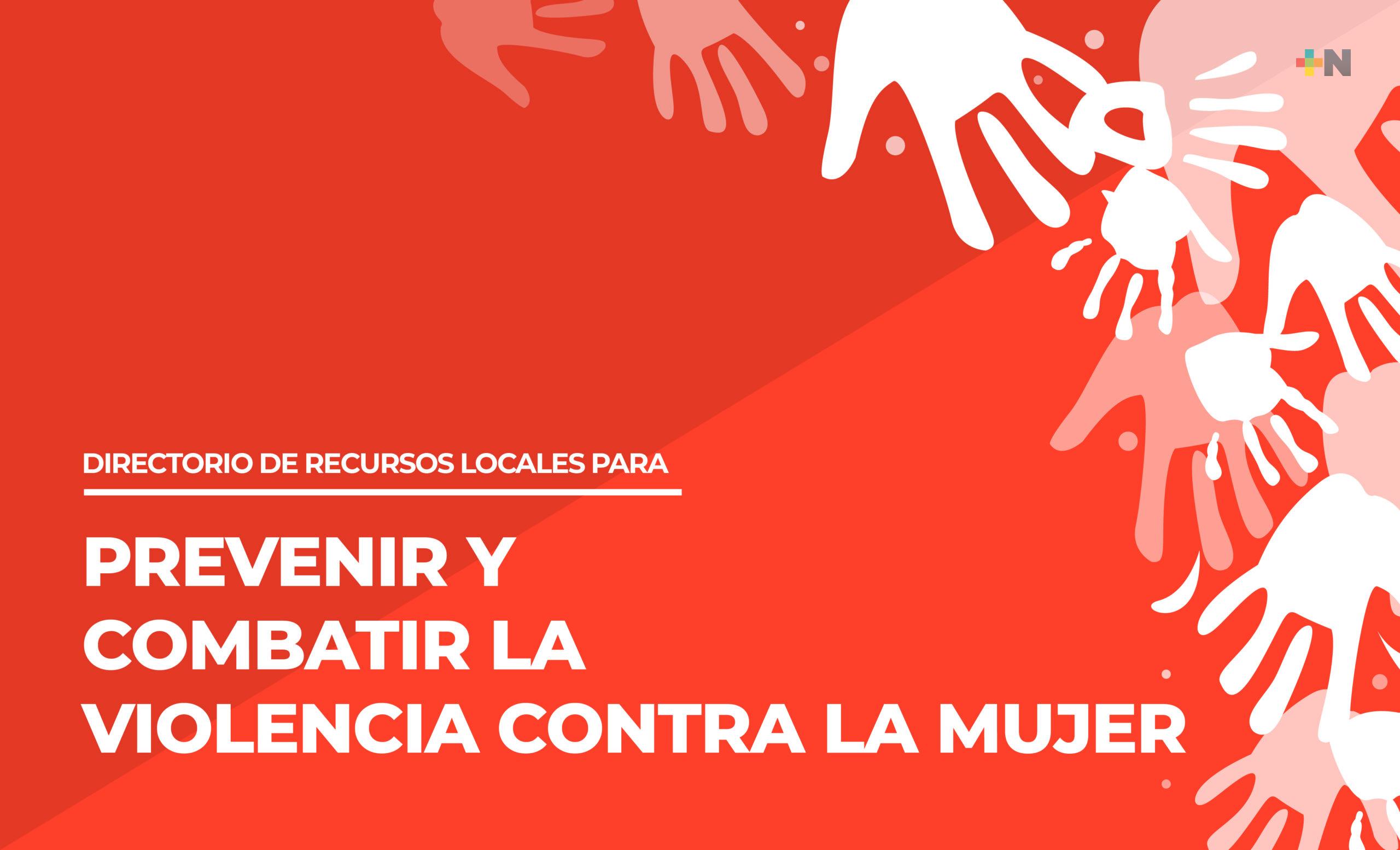 Recibe Fiscalía recursos para atender rezago en casos de alerta de género