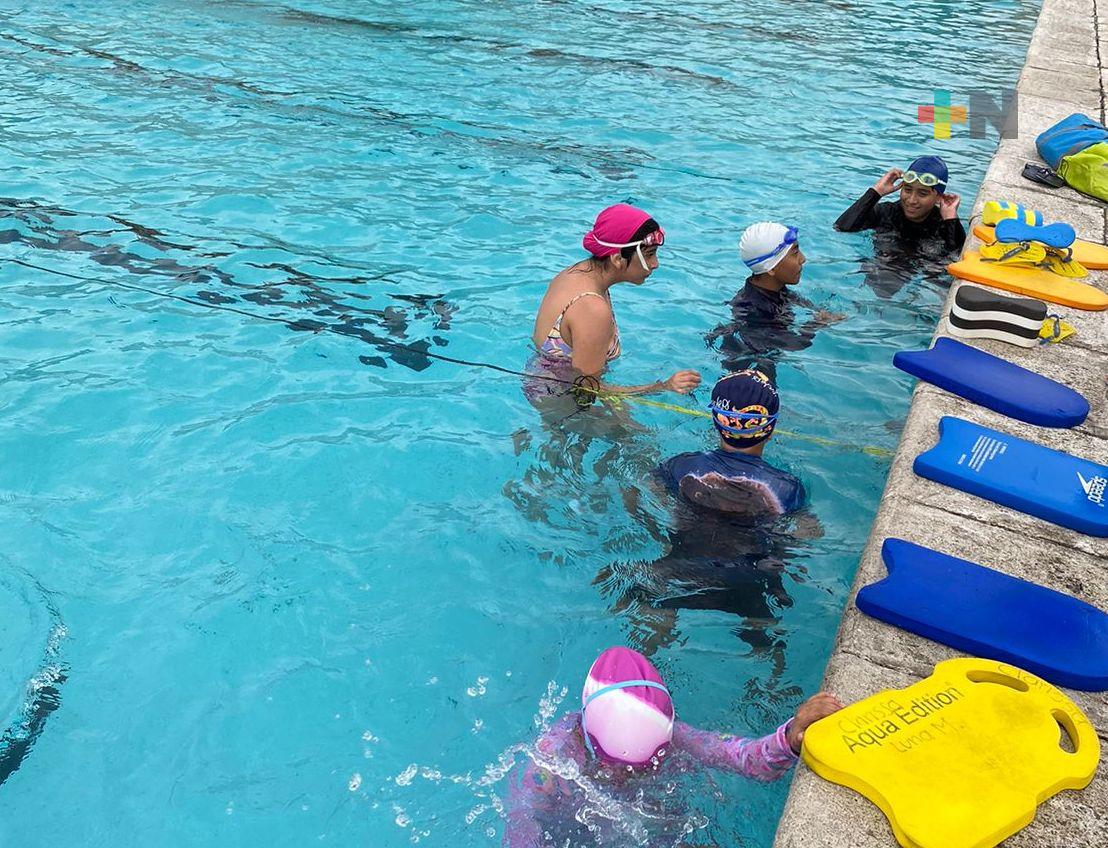 Entusiasmados los Gallos de Córdoba por recibir la tercera fecha de la LVN