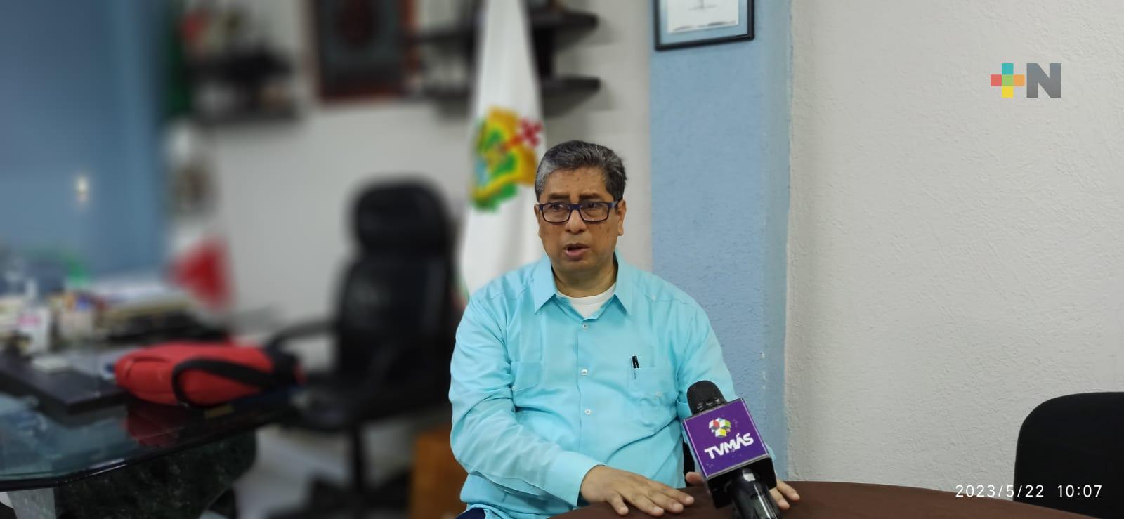 Sindicato Magisterial Veracruzano satisfecho con anuncio de aumento salarial