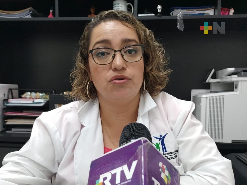 Realizará Clínica Universitaria jornadas de prevención gratuitas en Xalapa