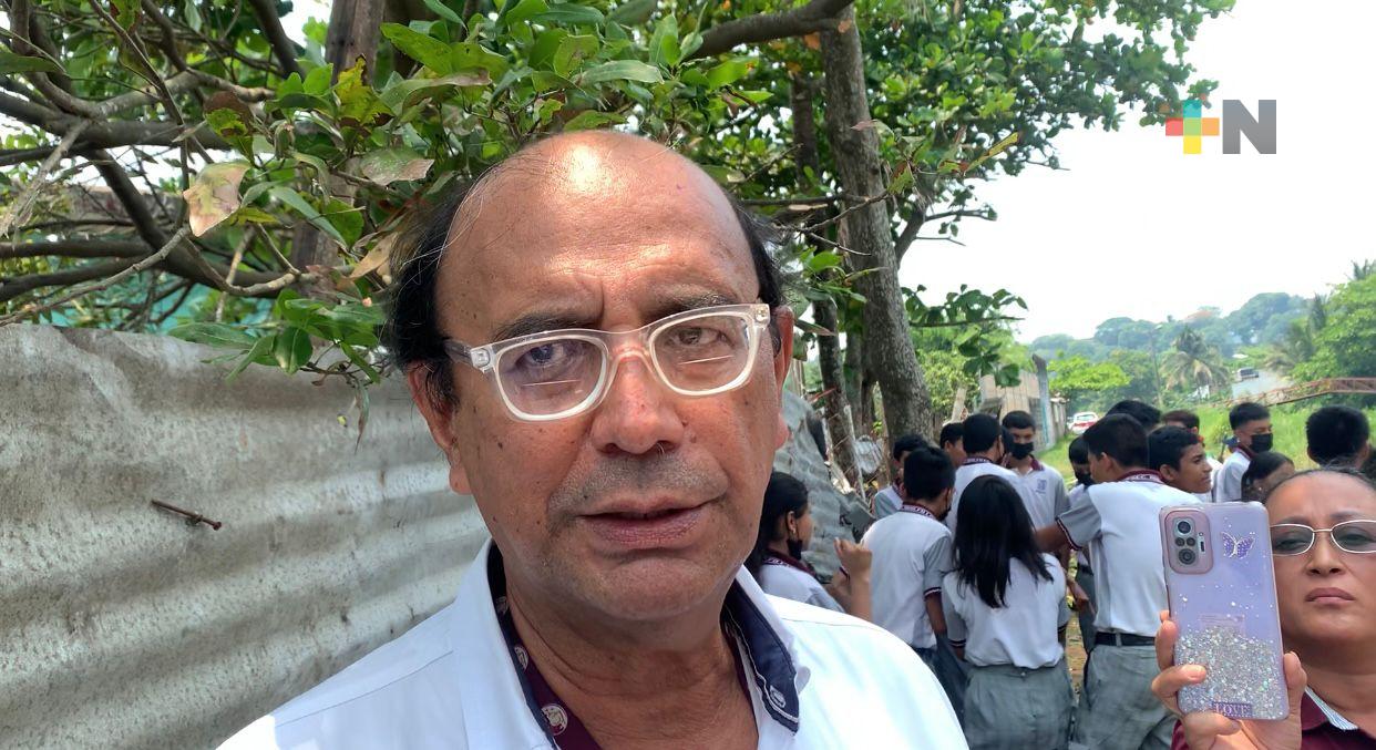 Coatzacoalcos adquirirá cinco nuevos camiones recolectores de basura